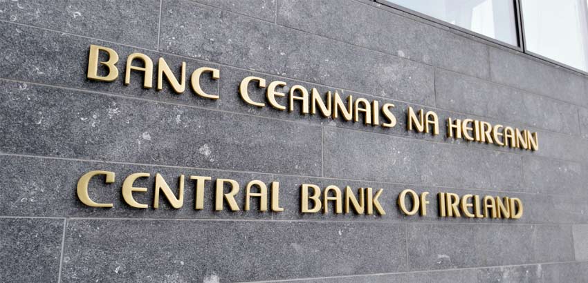 Irish Central Bank joins calls for tighter market abuse regime