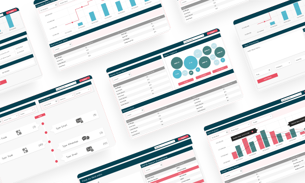 eflow client base surges 23% as trading complexity intensifies surveillance demands