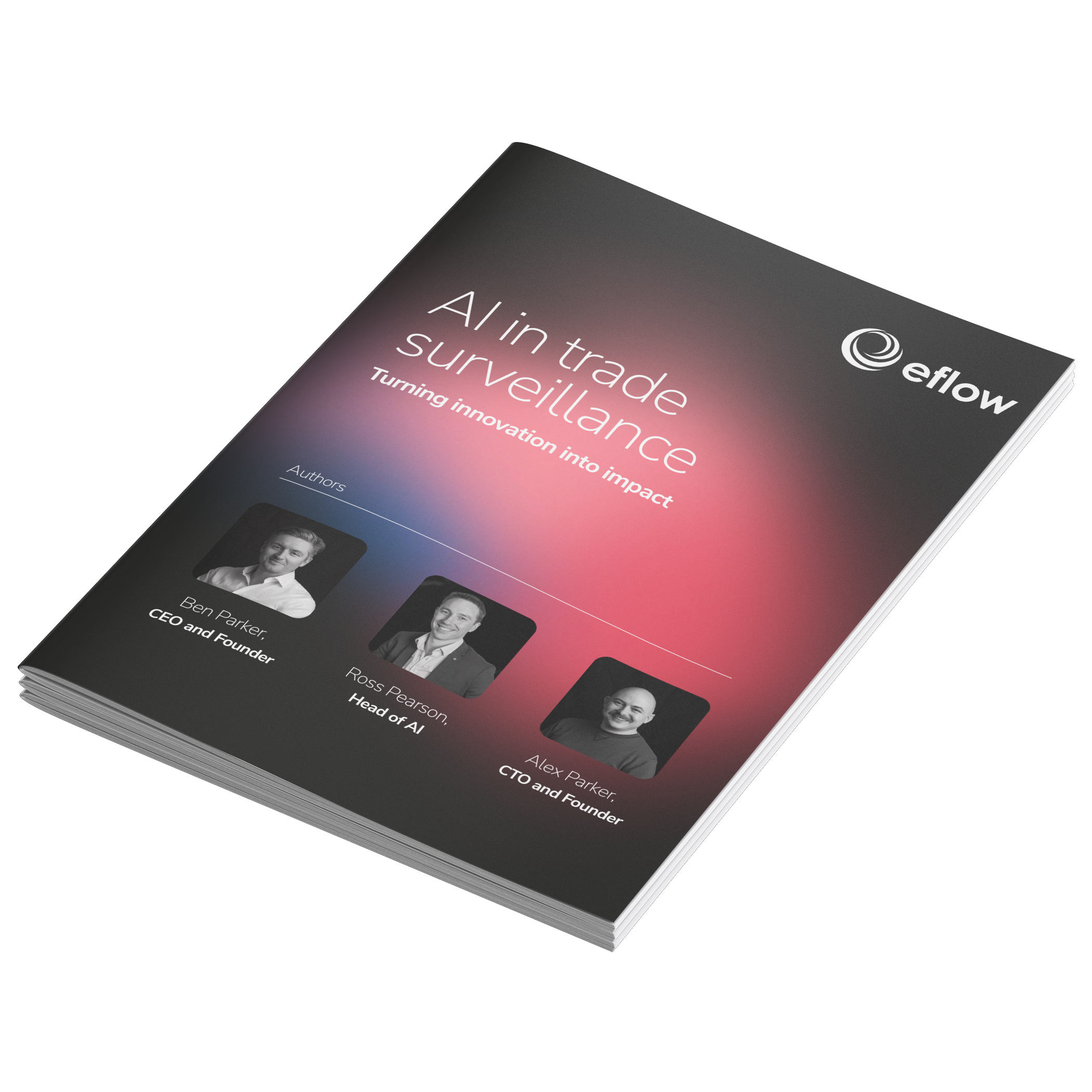 eflow launches PATH AI as trade surveillance enforcement surges to $1.8 billion