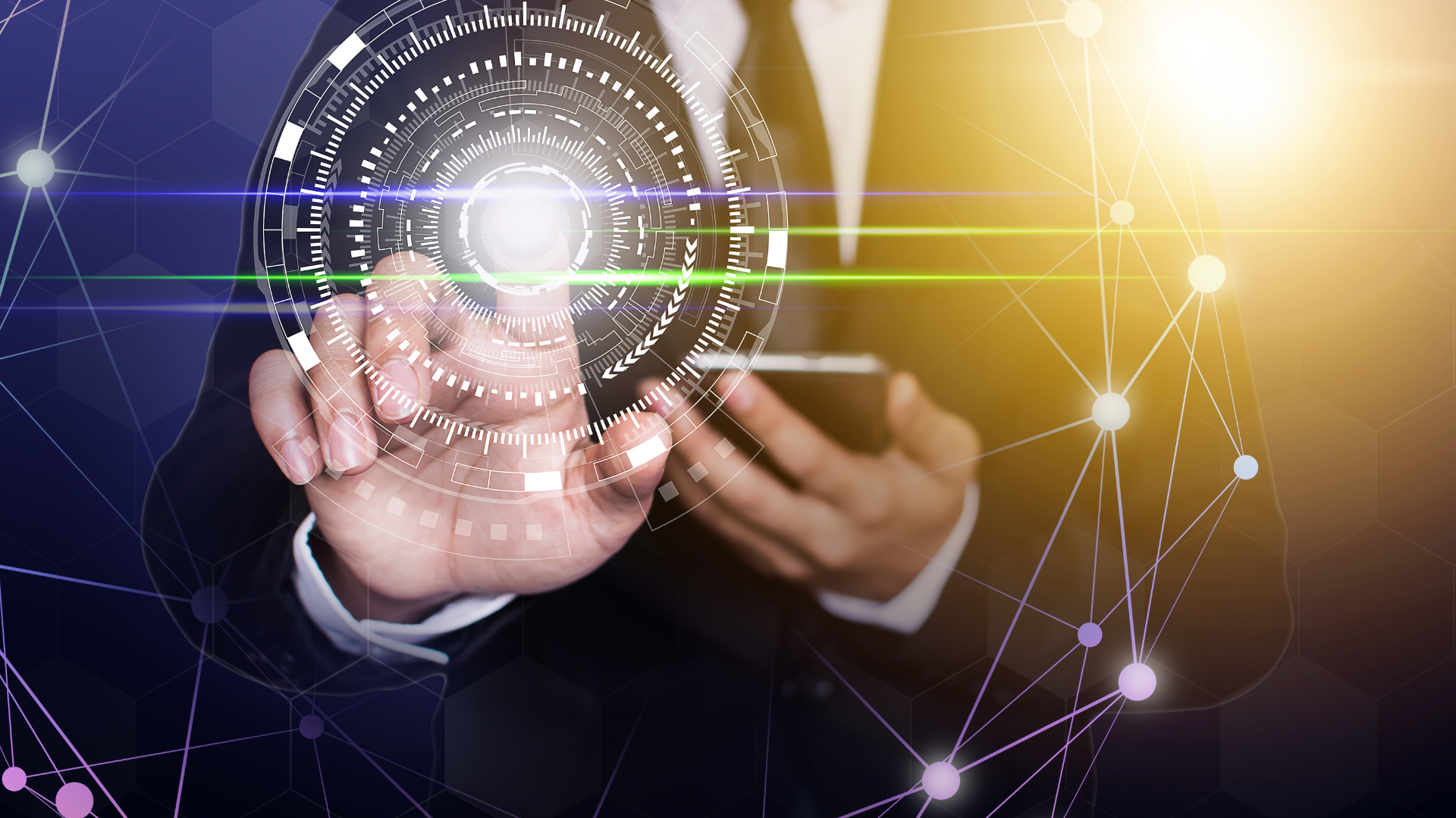 Cross-product manipulation in financial markets