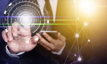 Cross-product manipulation in financial markets