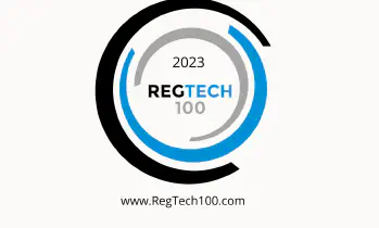 eflow Named in RegTech's 100 Most Innovative Companies