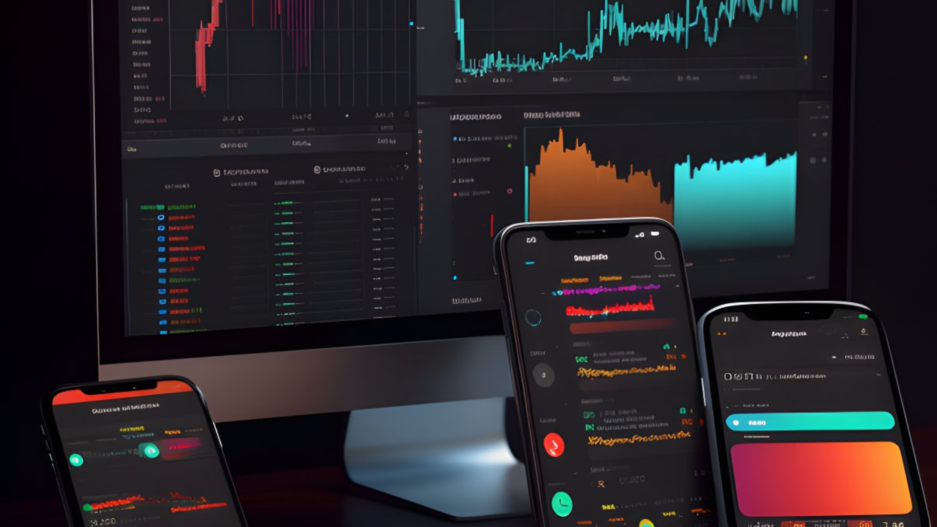 Top three compliance challenges for CFD Brokers in 2025 and beyond