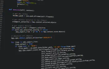 Regulatory responses to algorithmic trading