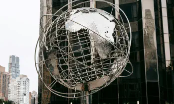 US Regulatory Enforcement Compared to the Rest of the World