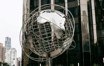 US Regulatory Enforcement Compared to the Rest of the World