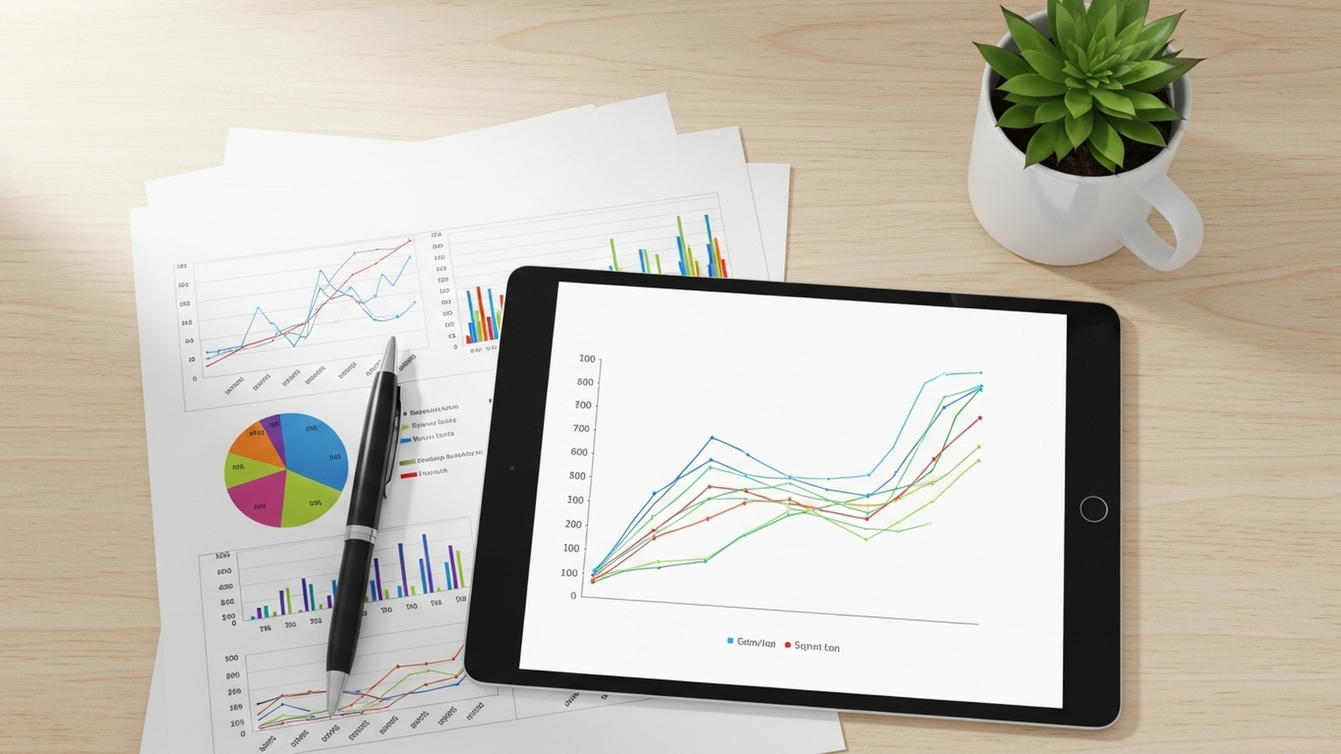 Staying ahead of regulatory reporting updates