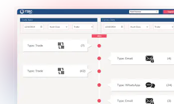 eflow expands TZEC platform with new eComms archiving and surveillance modules 