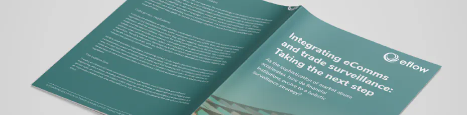 Trading screen on phone. 