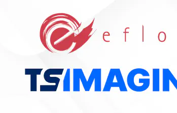 TS Imagine announces strategic partnership with eflow, bolstering regulatory compliance capabilities