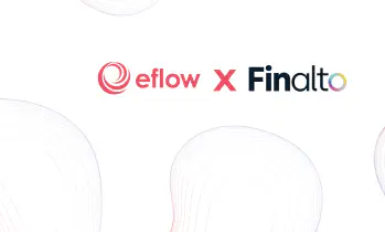 Finalto selects eflow to strengthen  trade surveillance and best execution monitoring