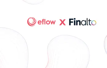 Finalto selects eflow to strengthen trade surveillance and best execution monitoring