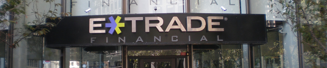 E*TRADE fined $350k for market abuse surveillance failures