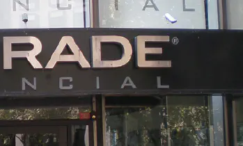 E*TRADE fined $350k for market abuse surveillance failures
