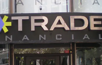E*TRADE fined $350k for market abuse surveillance failures