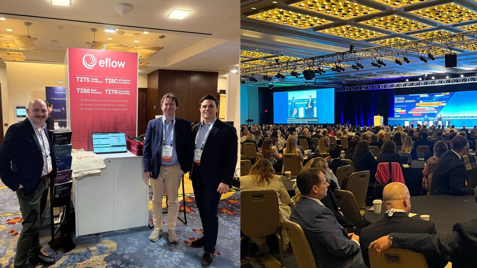 Key takeaways from FINRA’s 2025 Annual Conference