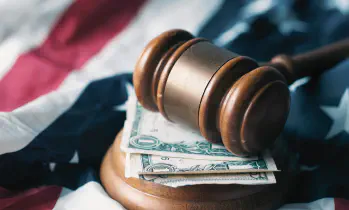 Q1 2025 Enforcement Update