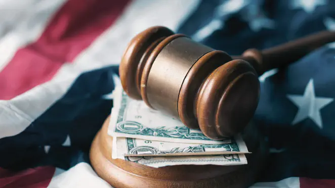 Q1 2025 Enforcement Update