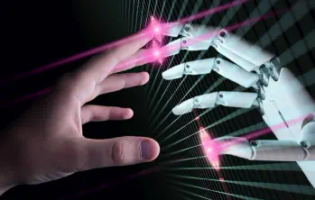 AI collaboration in financial markets