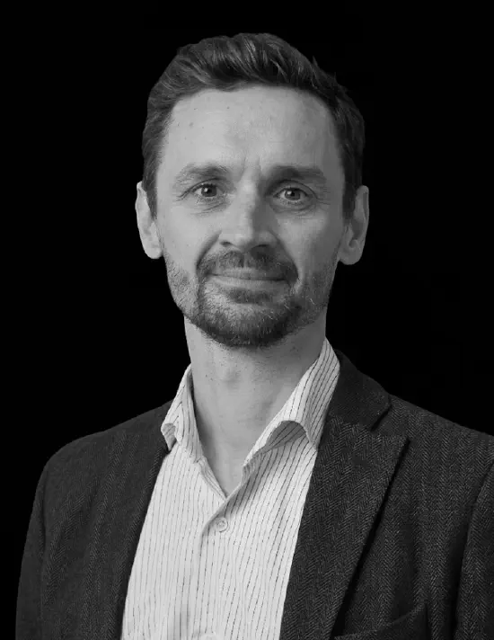 Kristian Frost Pedersen