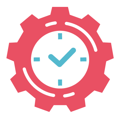 25 days of paid leave per annum, with additional days based on length of service