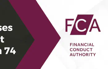 Market Watch 74 - Our Approach to Ensuring Compliance