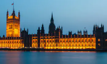 UK launches cross-party crypto group