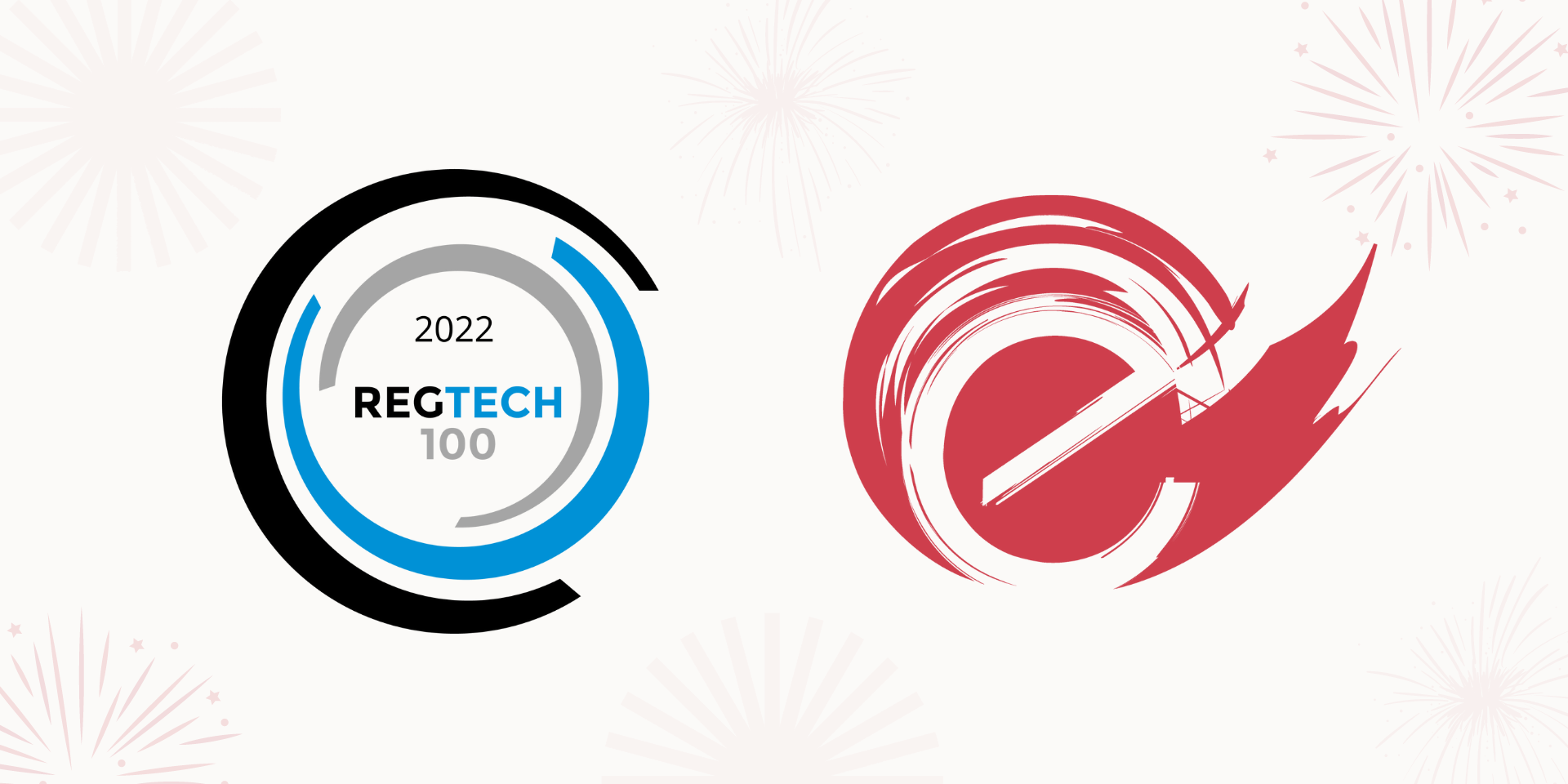 eflow included in RegTech100 2022