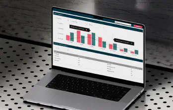 eflow launches trade surveillance Sandbox functionality to help compliance teams cope with rise in market volatility