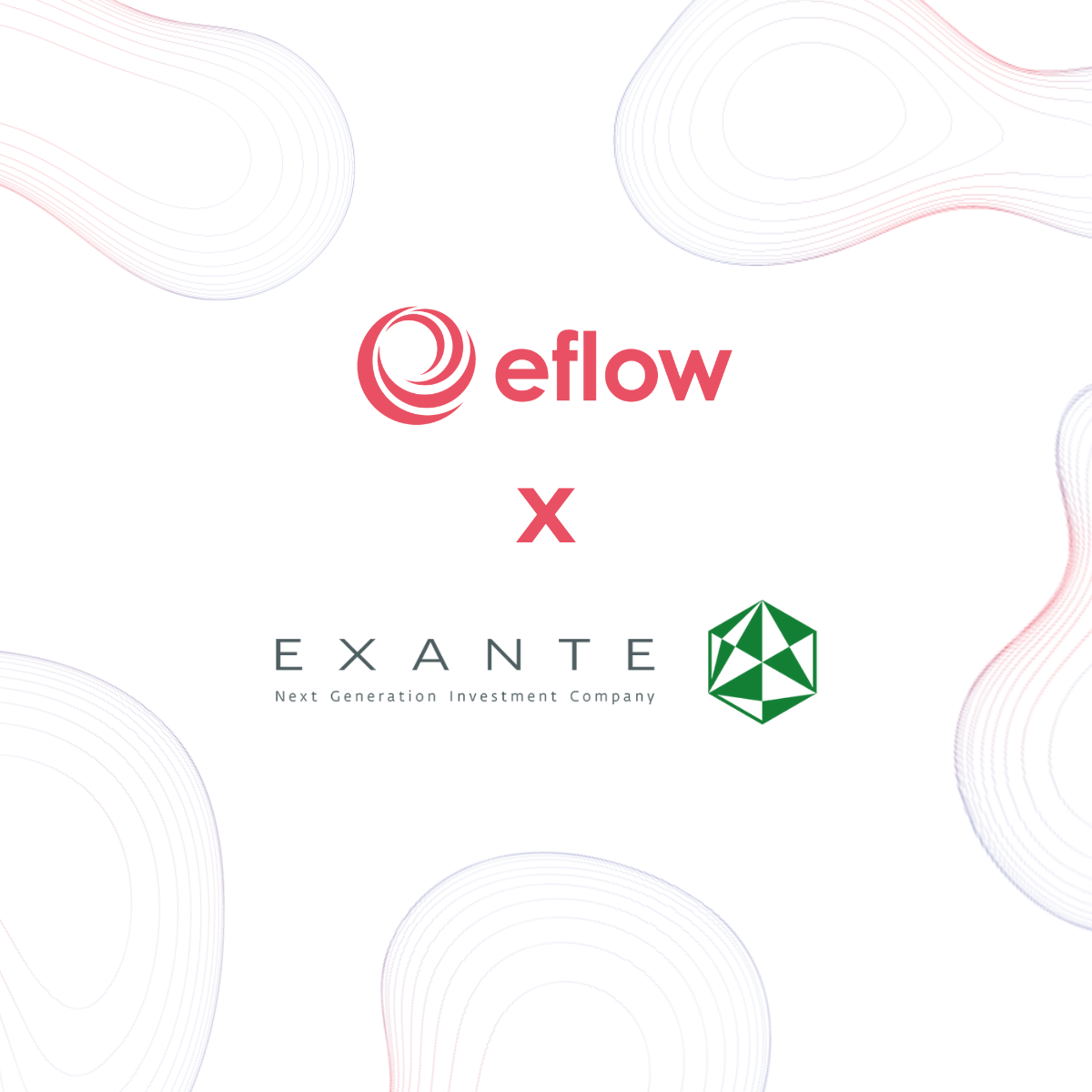 eflow and EXANTE partner to tackle market abuse through enhanced trade surveillance data