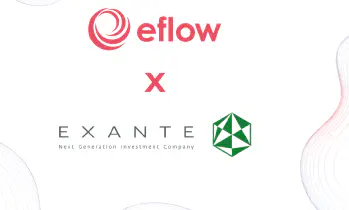 eflow and EXANTE partner to tackle market abuse through enhanced trade surveillance data