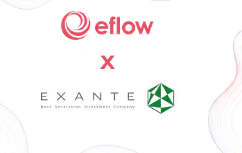 eflow and EXANTE partner to tackle market abuse through enhanced trade surveillance data
